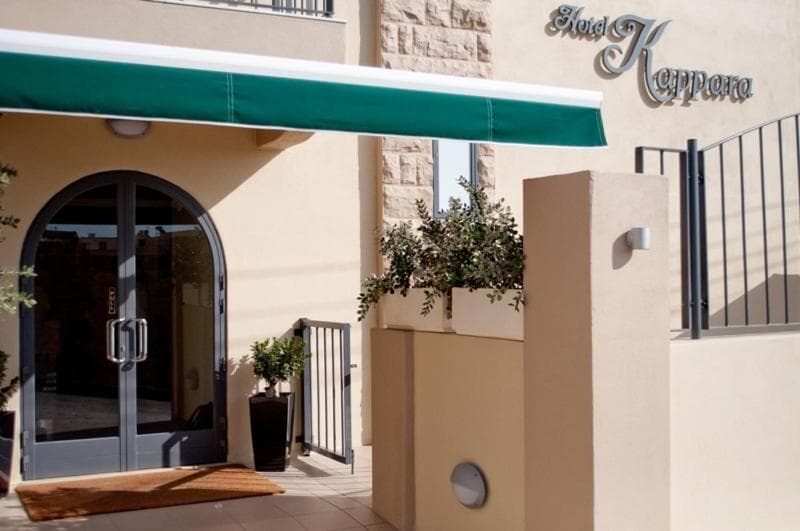 Hotel Kappara