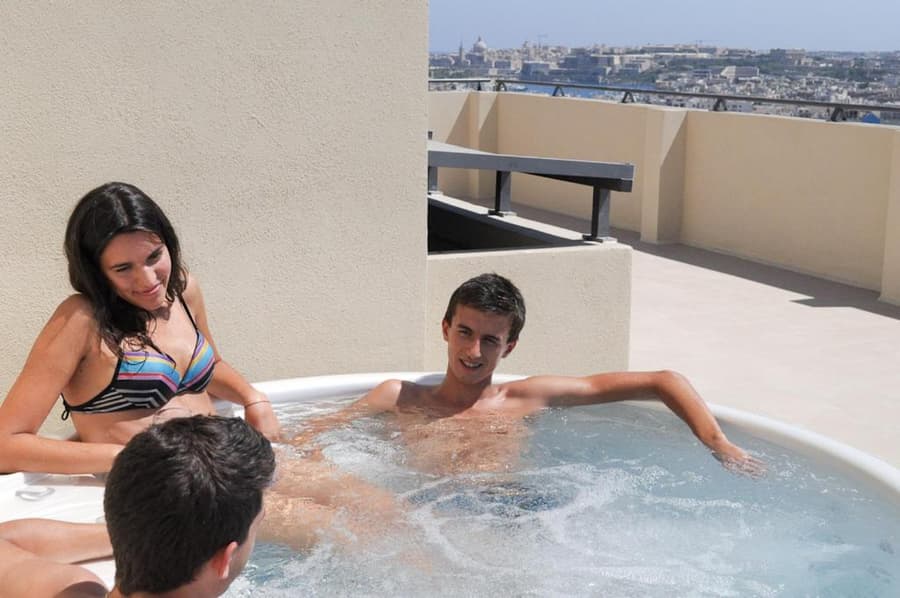 Hotel Kappara