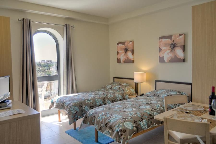 Hotel Kappara