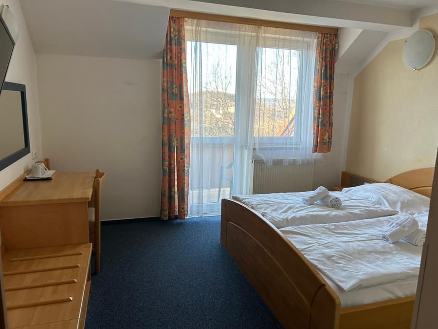 Hotel Rajsky