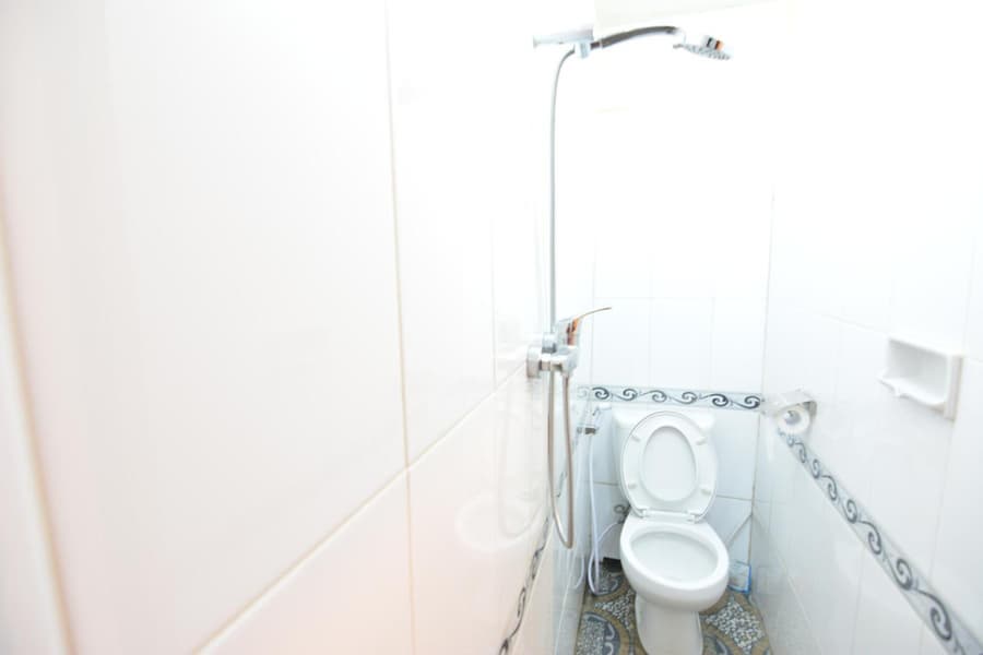 Baruna Guest House