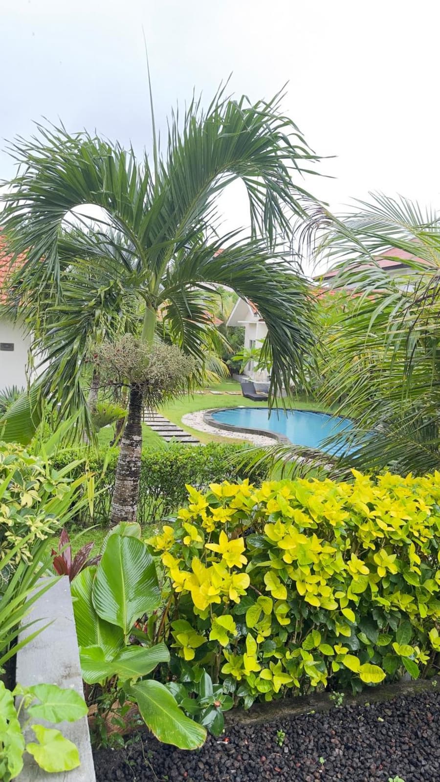 Kubu Selonding Villa