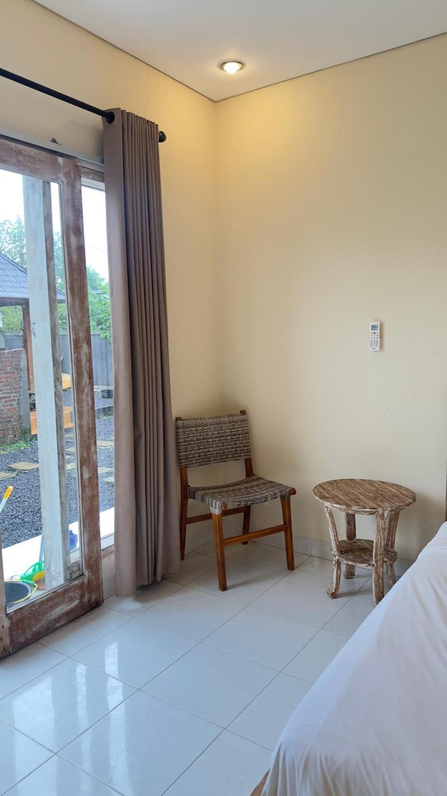 Kubu Selonding Villa
