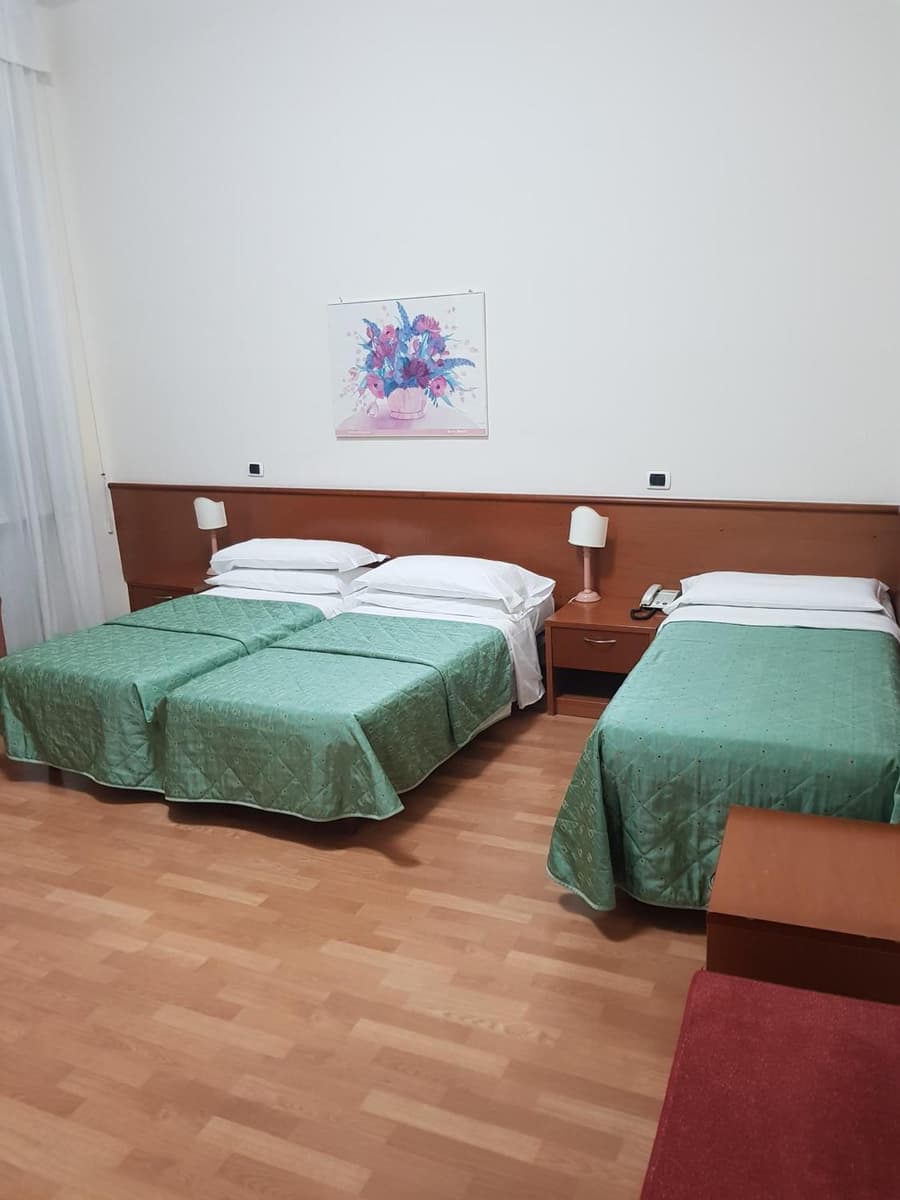 Hotel Duomo