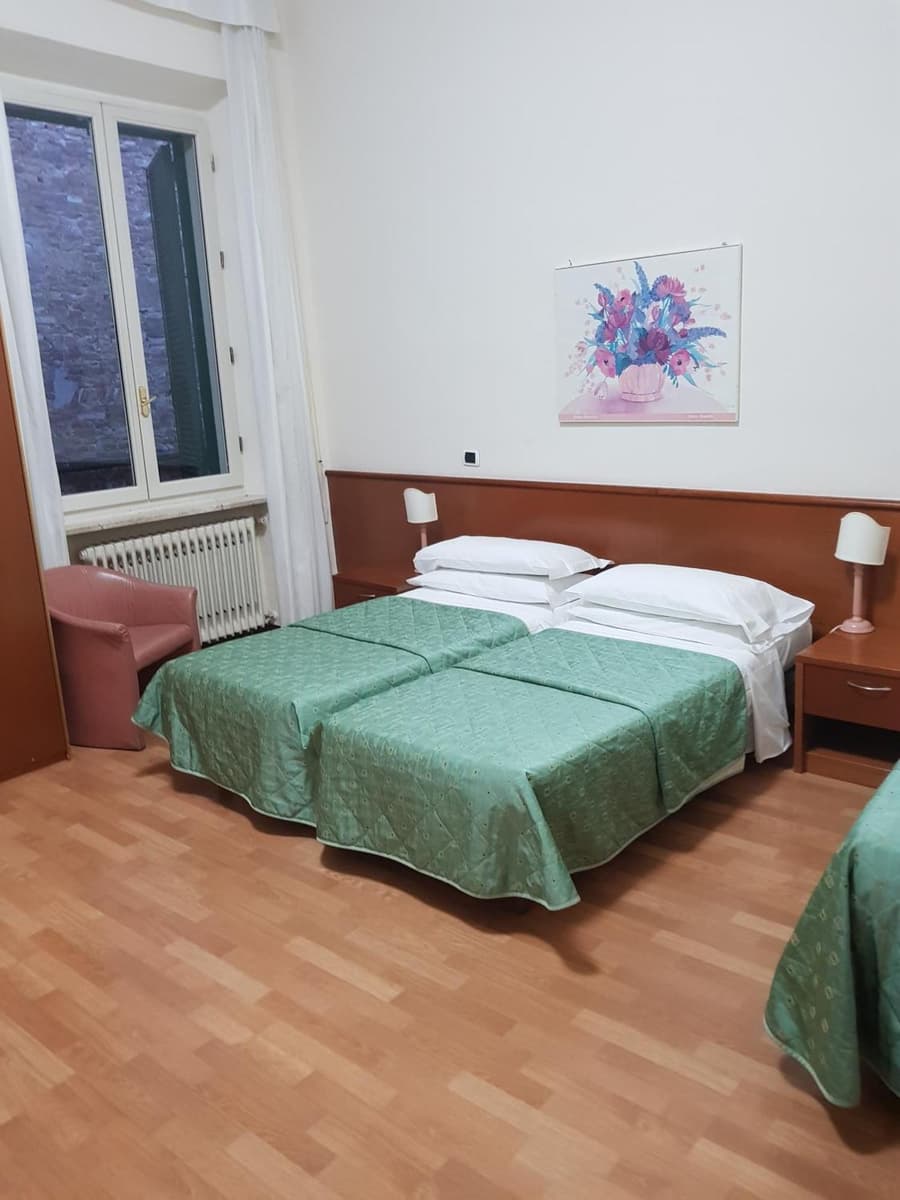 Hotel Duomo