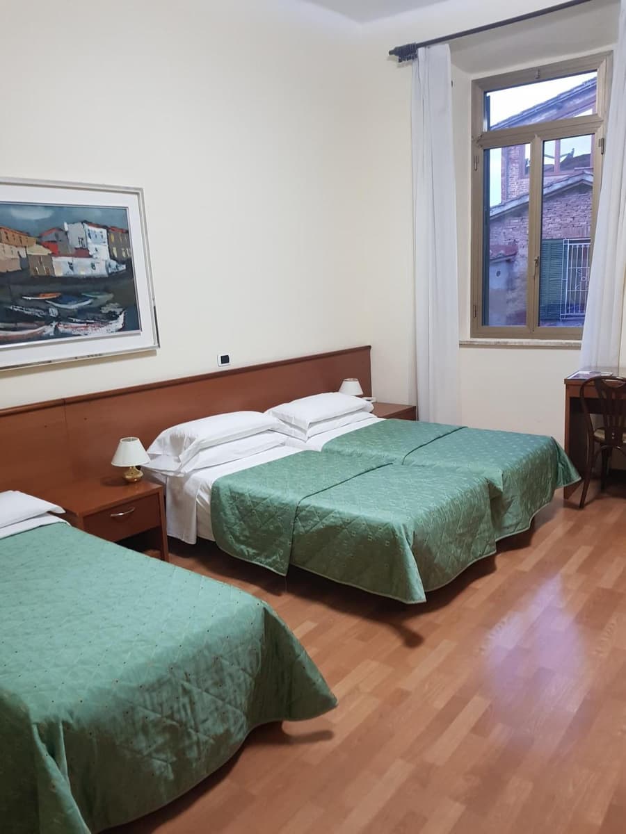 Hotel Duomo