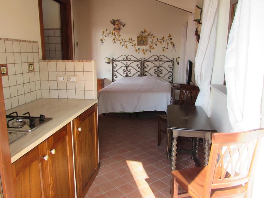 Casale Di Caterina