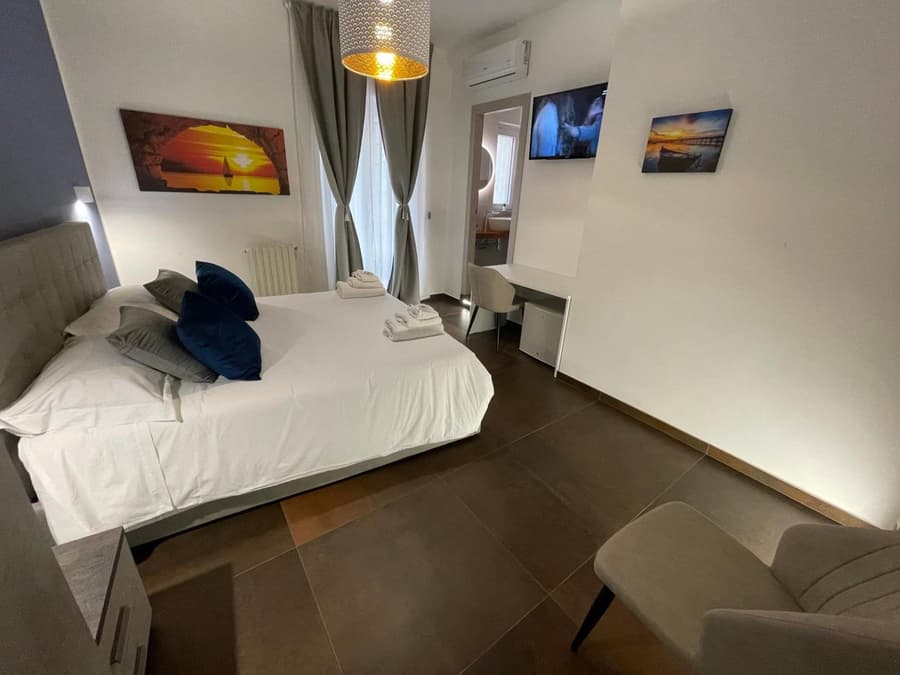 B&B Petruzzelli