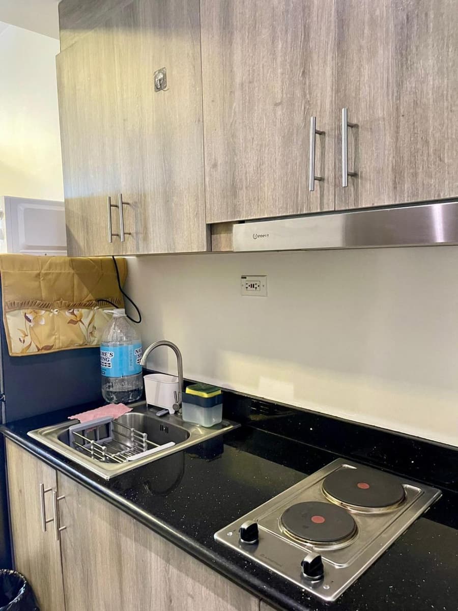 Fame Residence Retreat Cozy 1BR with Balcony
