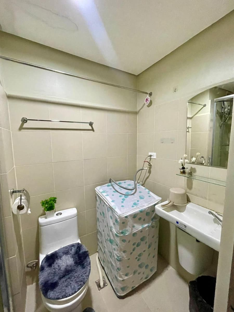 Fame Residence Retreat Cozy 1BR with Balcony
