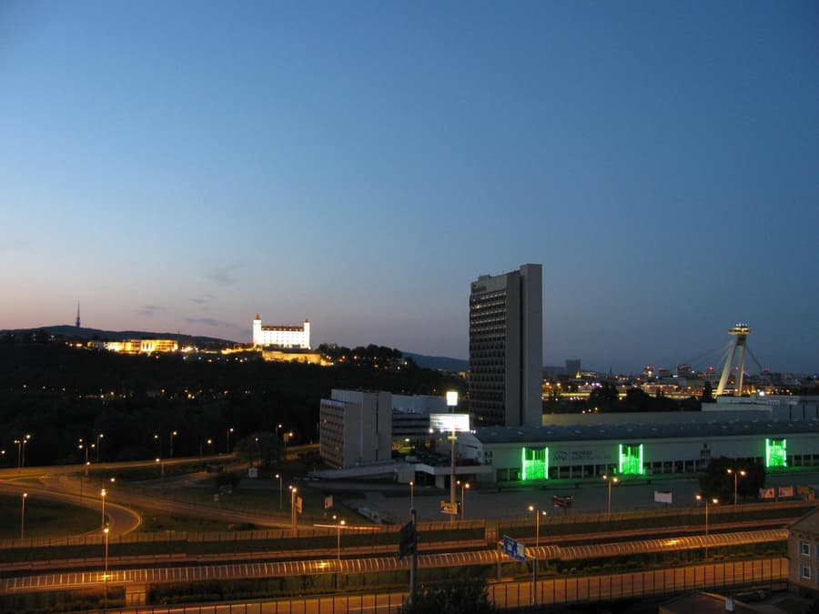 Hotel Expo