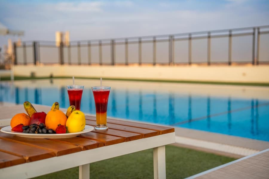 The Temple Hotel & Spa Luxor