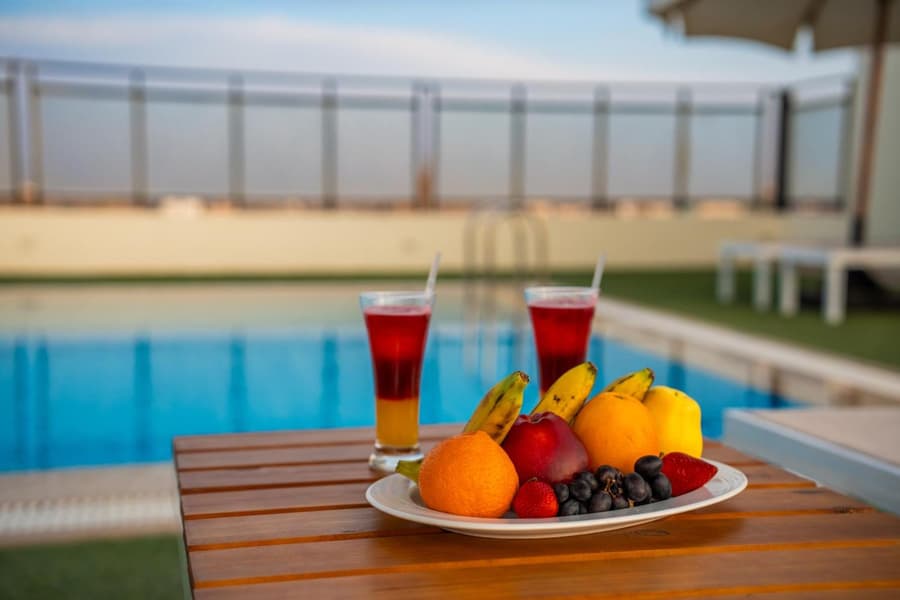The Temple Hotel & Spa Luxor