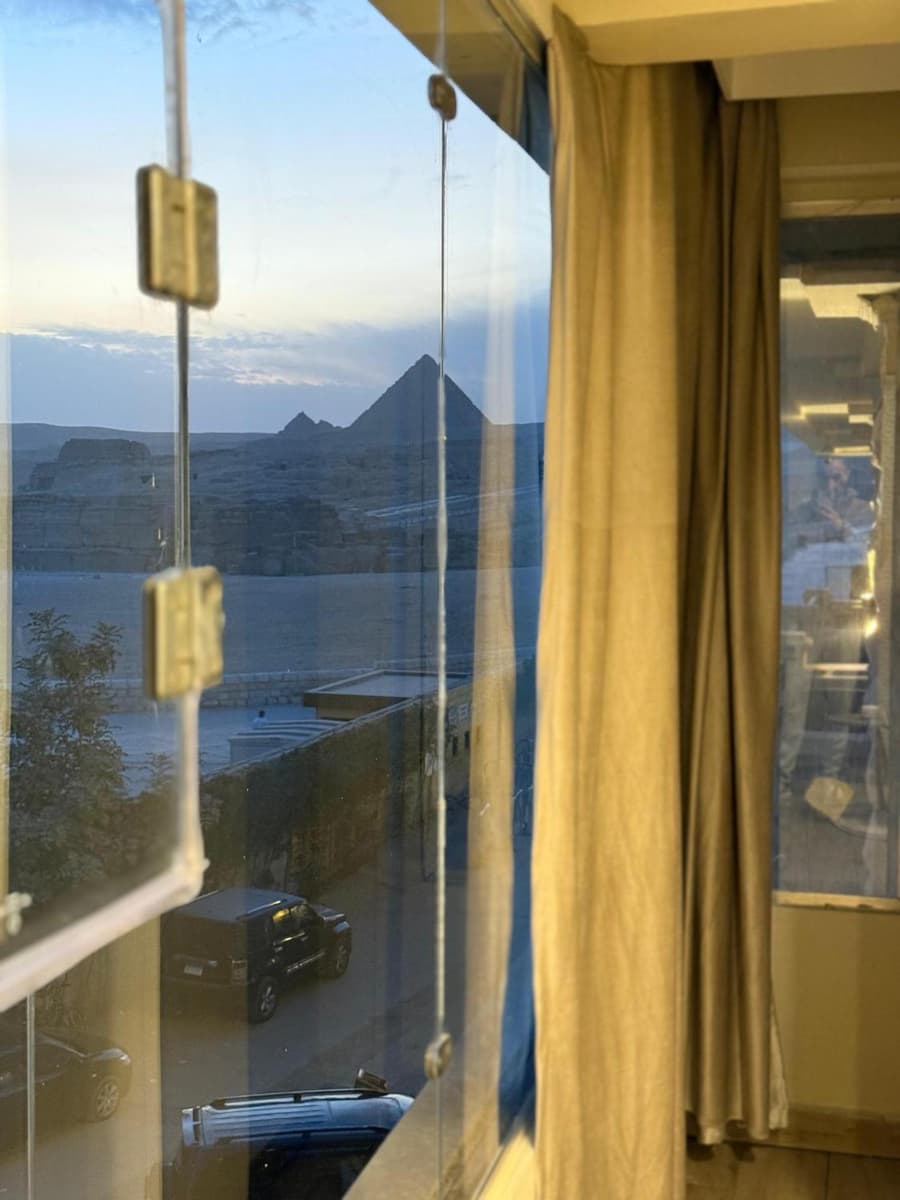 Queen Cleopatra Boutique Hotel