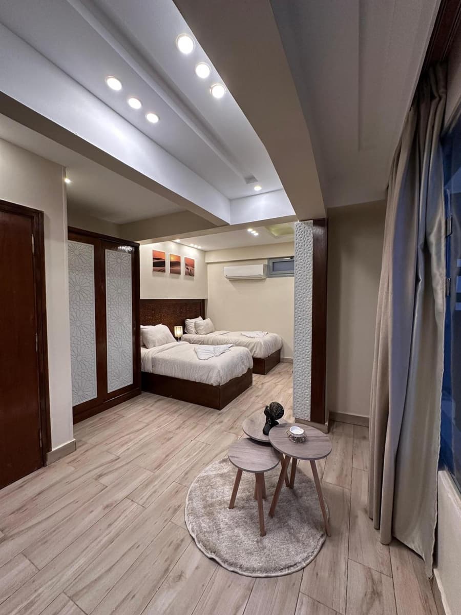 Queen Cleopatra Boutique Hotel