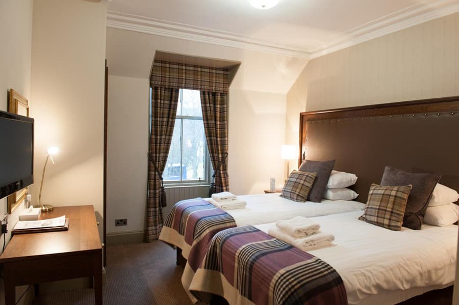 Cairngorm Hotel