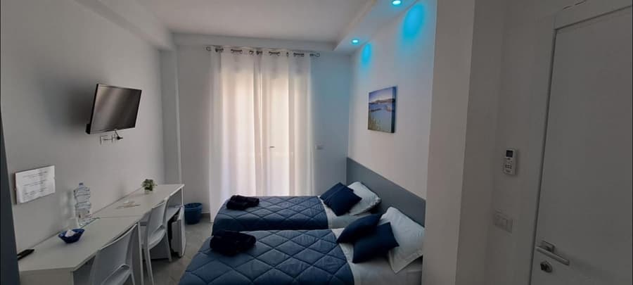 biRose B&B Affittacamere