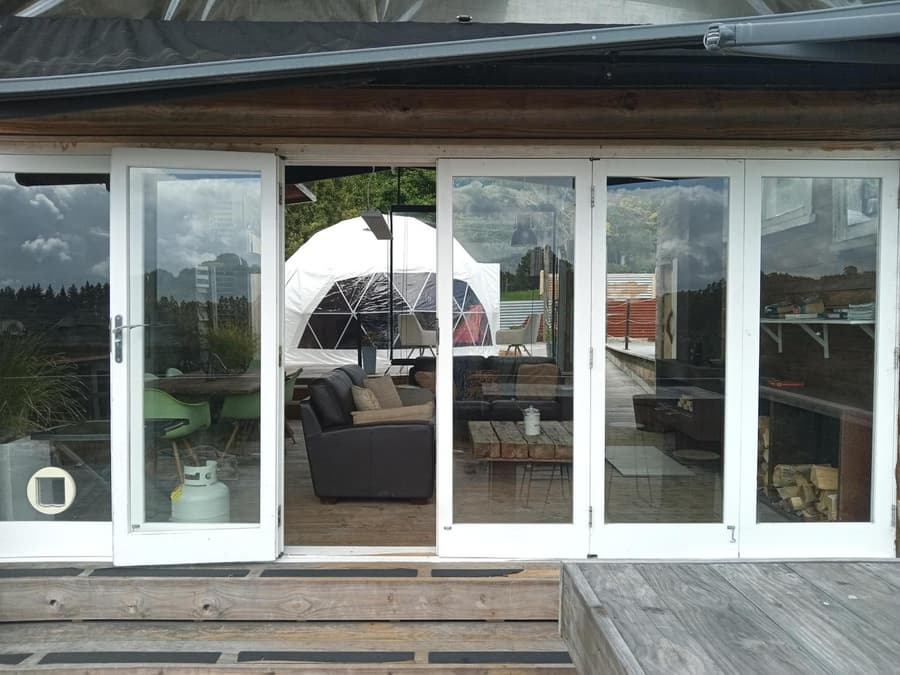 Oakridge Glamping