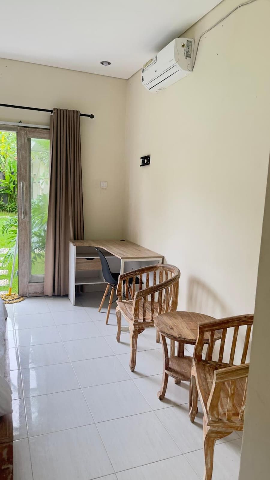 Kubu Selonding Villa