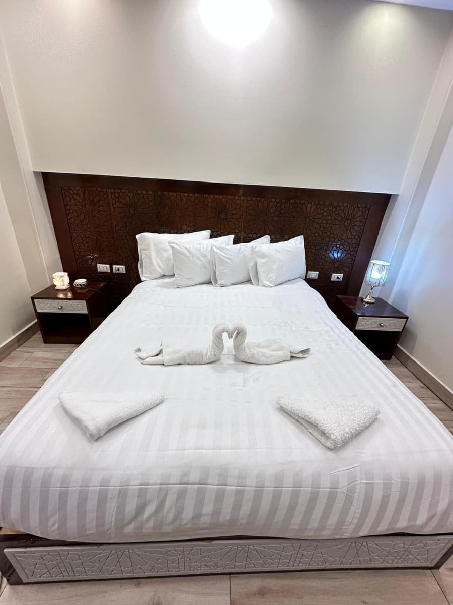 Queen Cleopatra Boutique Hotel