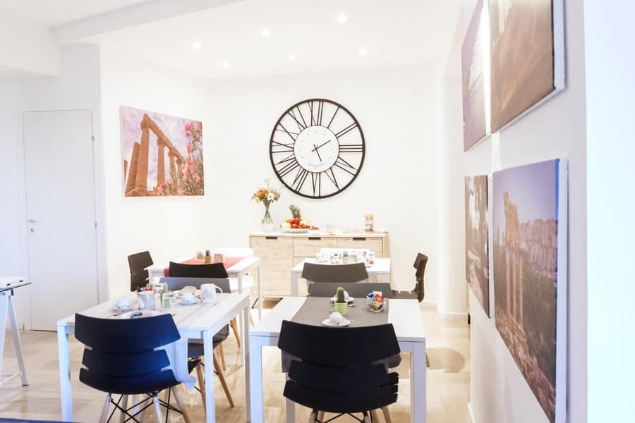 B&B Porta di Ponte