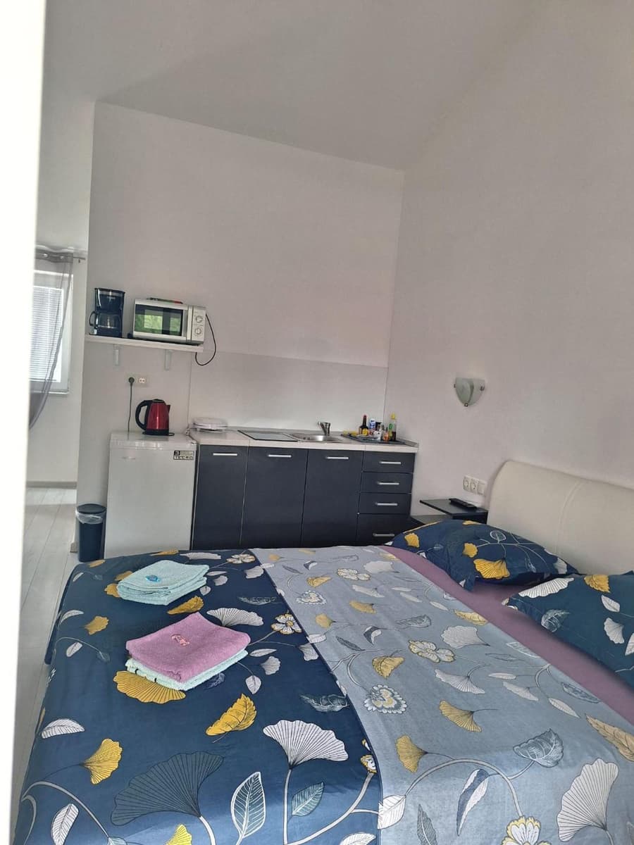 Apartment Mate