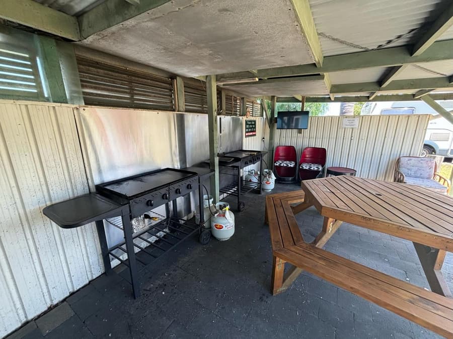 Westshore Holiday Park