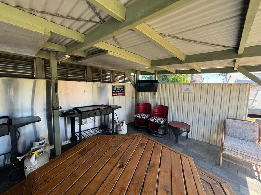 Westshore Holiday Park