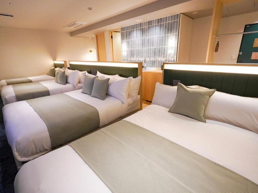 The GALA Hotel Umeda