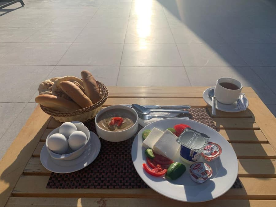 Lazur Sea & City Apartment's - El Hadaba, Hurghada - Egypt
