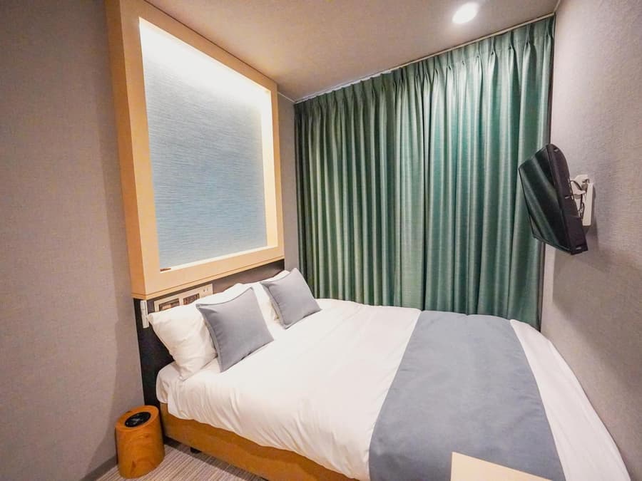The GALA Hotel Umeda