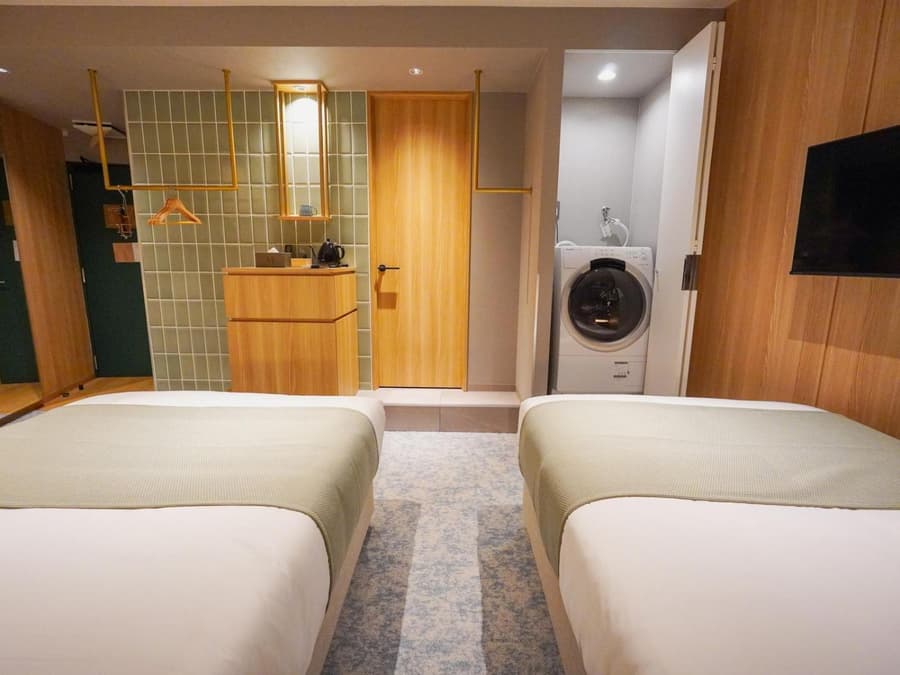 The GALA Hotel Umeda