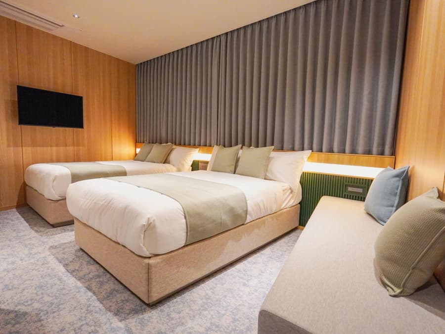 The GALA Hotel Umeda