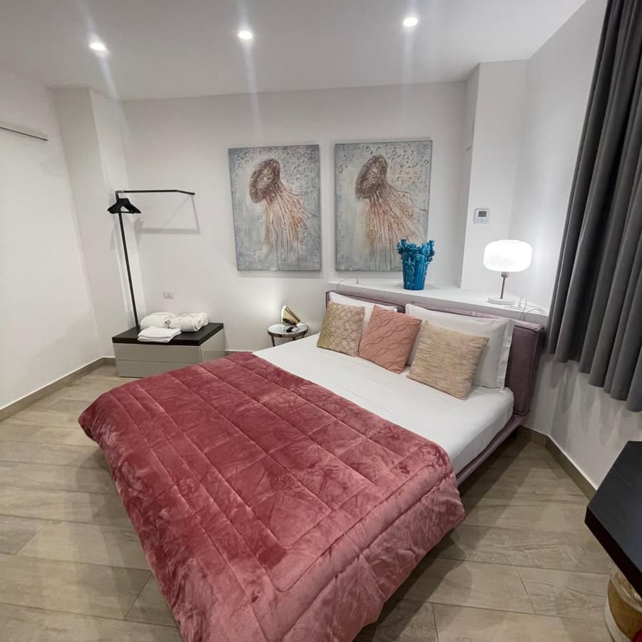 Namuri Luxury Rooms
