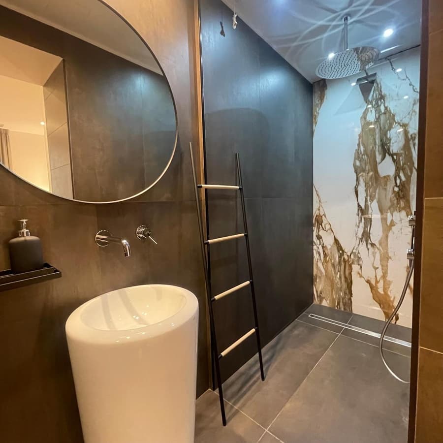 Namuri Luxury Rooms