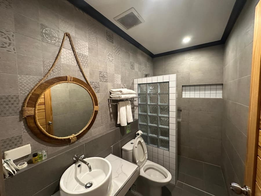โรงแรมชาวเกาะพีพี ChaoKoh Hotel Phi Phi Island