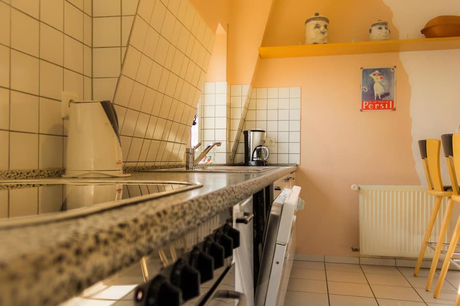 Ferienwohnung Weber-Rolinger
