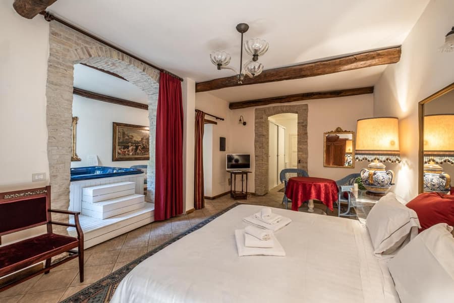 Residenza Corte Cristina & Suites