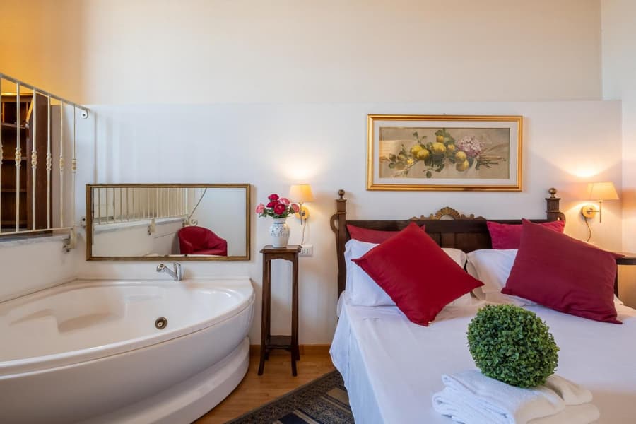 Residenza Corte Cristina & Suites