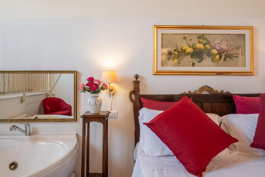 Residenza Corte Cristina & Suites