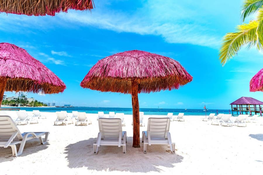 Oasis Palm - All Inclusive