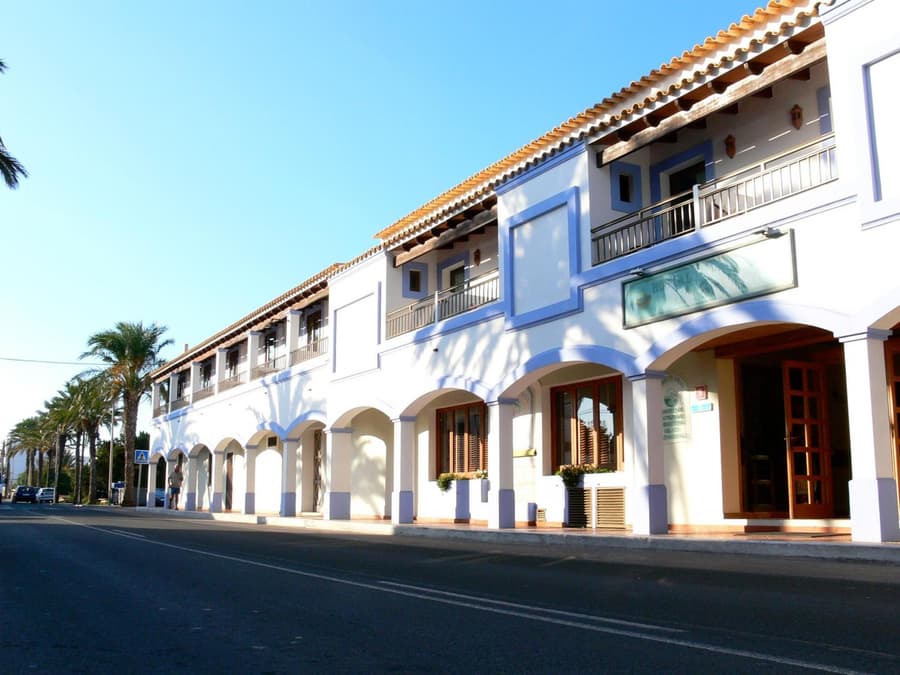 Hostal la Savina