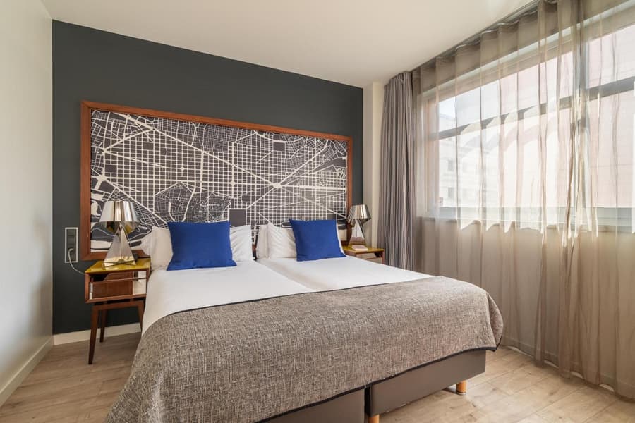 Naitly Barcelona Poblenou