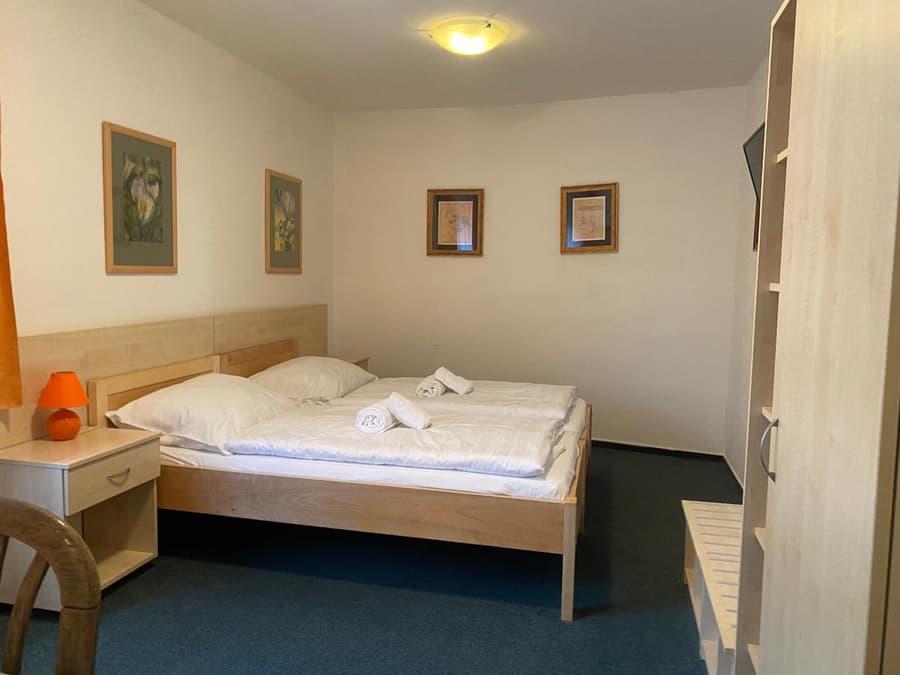 Hotel Rajsky