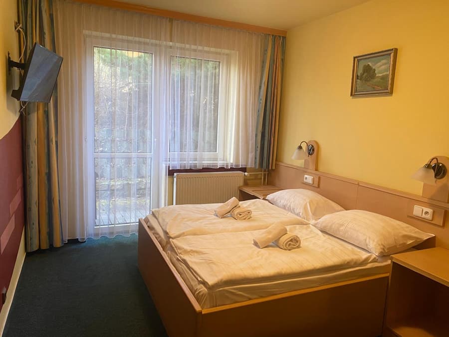 Hotel Rajsky