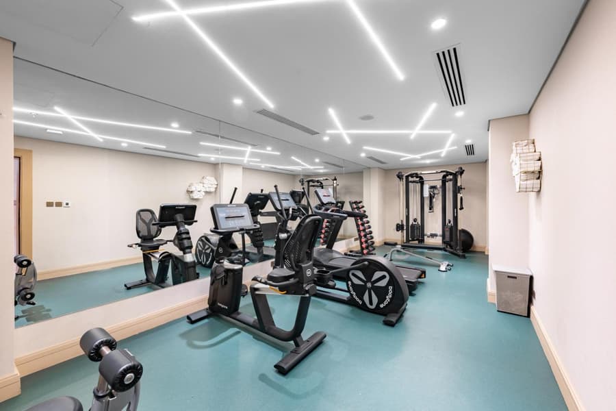 Grand Millennium Al Haram Hotel