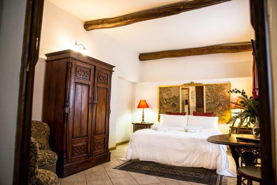 Residenza Corte Cristina & Suites