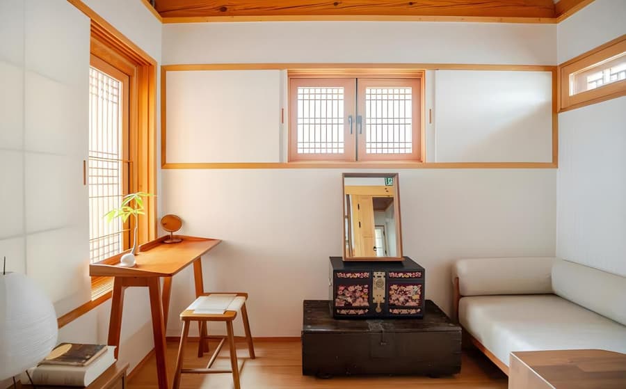 Numaru Stay - Luxury Private Hanoks in Seochon, Seoul