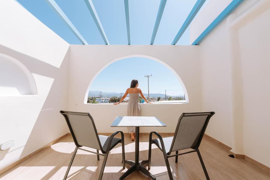 Naxian Emerald Hotel