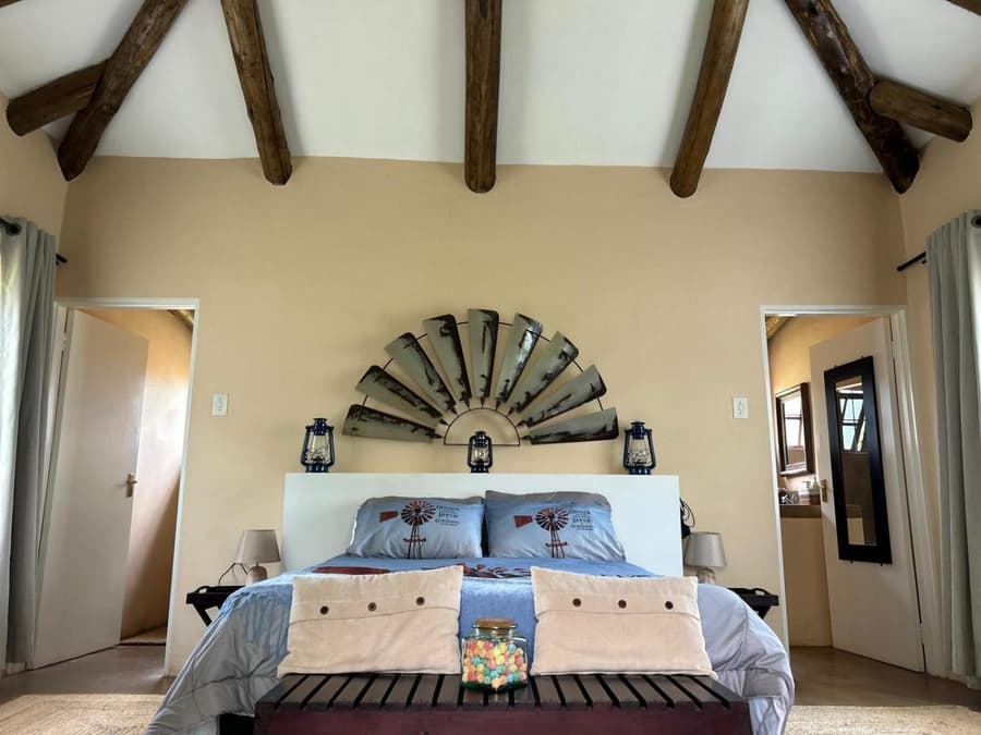 The Windmill Country Retreat